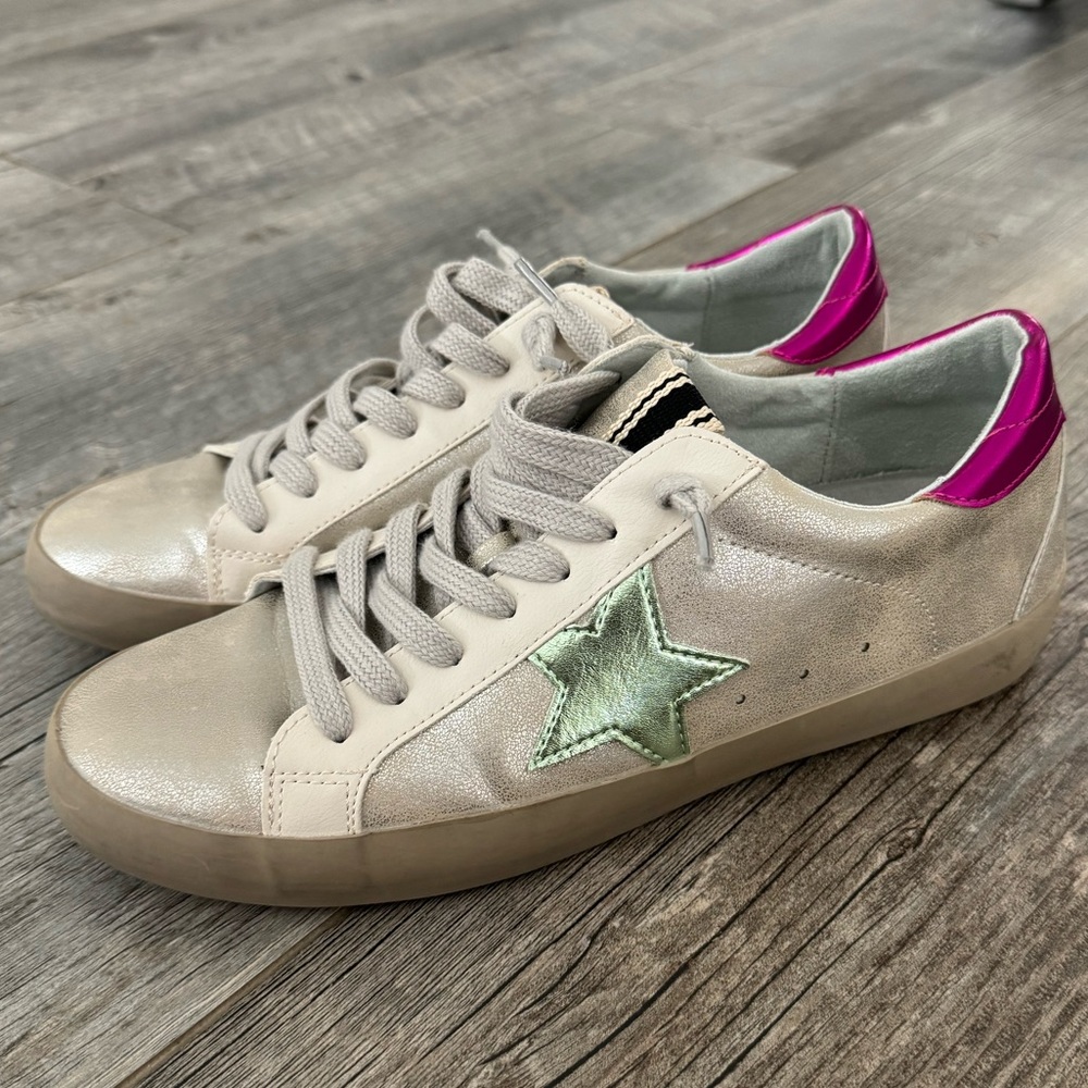 ShuShop Paula Sneakers